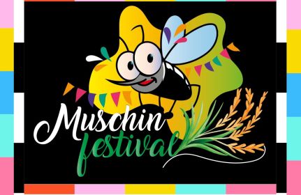 21 giugno 2023 - Festa della Musica - Apertura del Muschin Festival