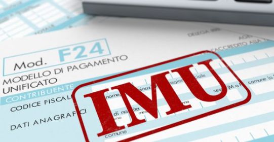 Attività di verifica dell’Imposta IMU per gli anni 2012/2013/2014