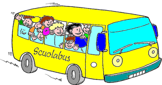 Avviso pubblicazione manifestazione d'interesse per scuolabus