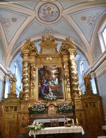 Perle Barocche a Crescentino: alla scoperta dei tesori nascosti negli edifici religiosi crescentinesi