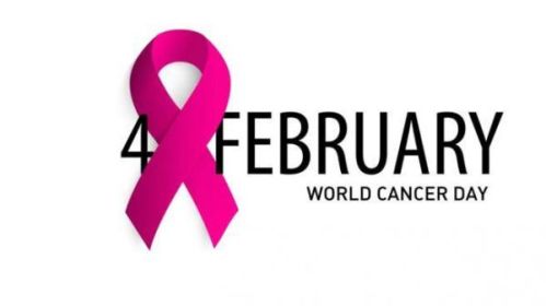 Giornata contro il cancro