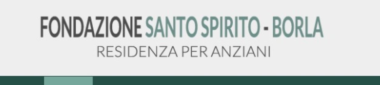 Fondazione Santo Spirito Borla di Crescentino - consiglio di amministrazione