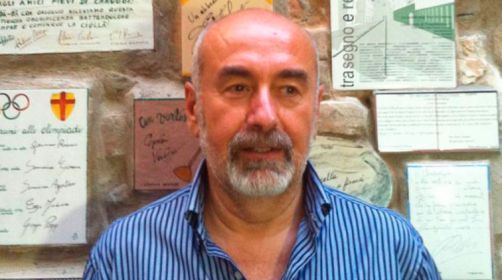 Ultimo appuntamento col Summer Book Festival 2021: Lorenzo Beccati, la voce del Gabibbo, ospite al parco Rita Levi Montalcini venerdì 30 luglio alle 21