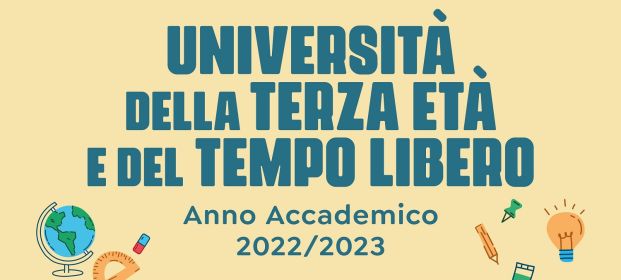 Università della terza età e del tempo libero - S. Messa di apertura dell'anno accademico 2022/2023