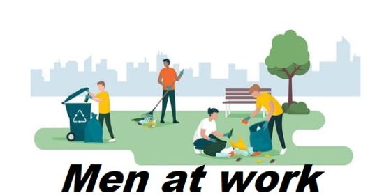 Men at work: avviso pubblico per la selezione di n. 1 soggetto disoccupato per avviamento a tempo determinato