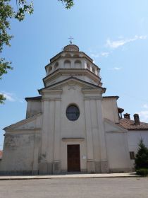 Festa patronale in frazione San Silvestro