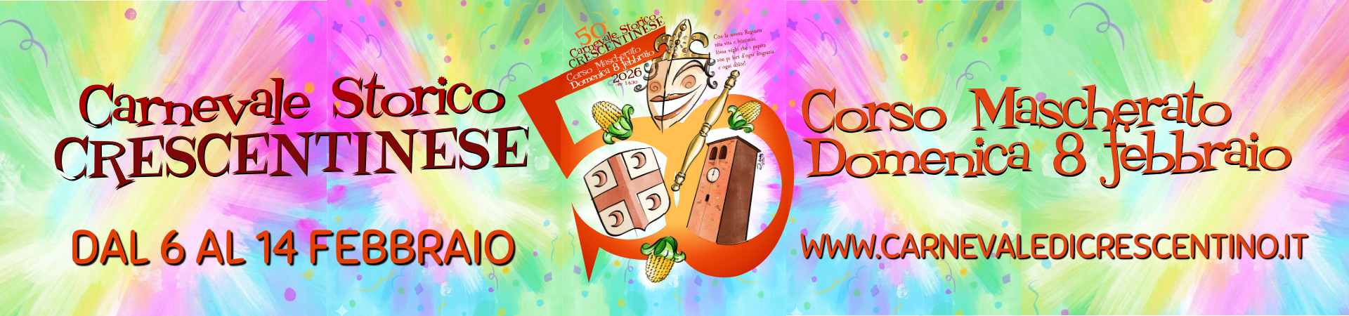 Carnevale di Crescentino