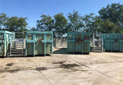 Centro Ambiente Comunale