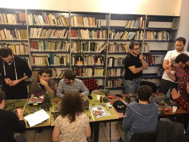 Consulta Civica della Cultura