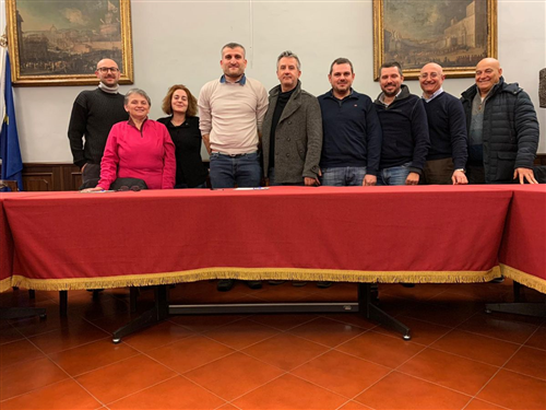 Consulta Civica delle frazioni