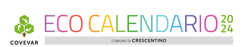 NUOVO Eco Calendario 2024