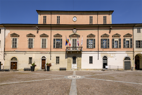 Lattività del Consiglio comunale di Crescentino nel 2025